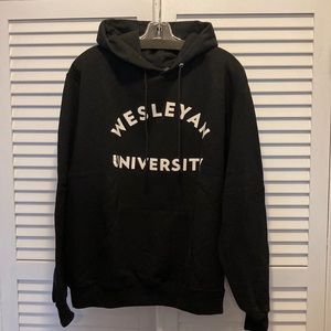 Wesleyan University Hoodie